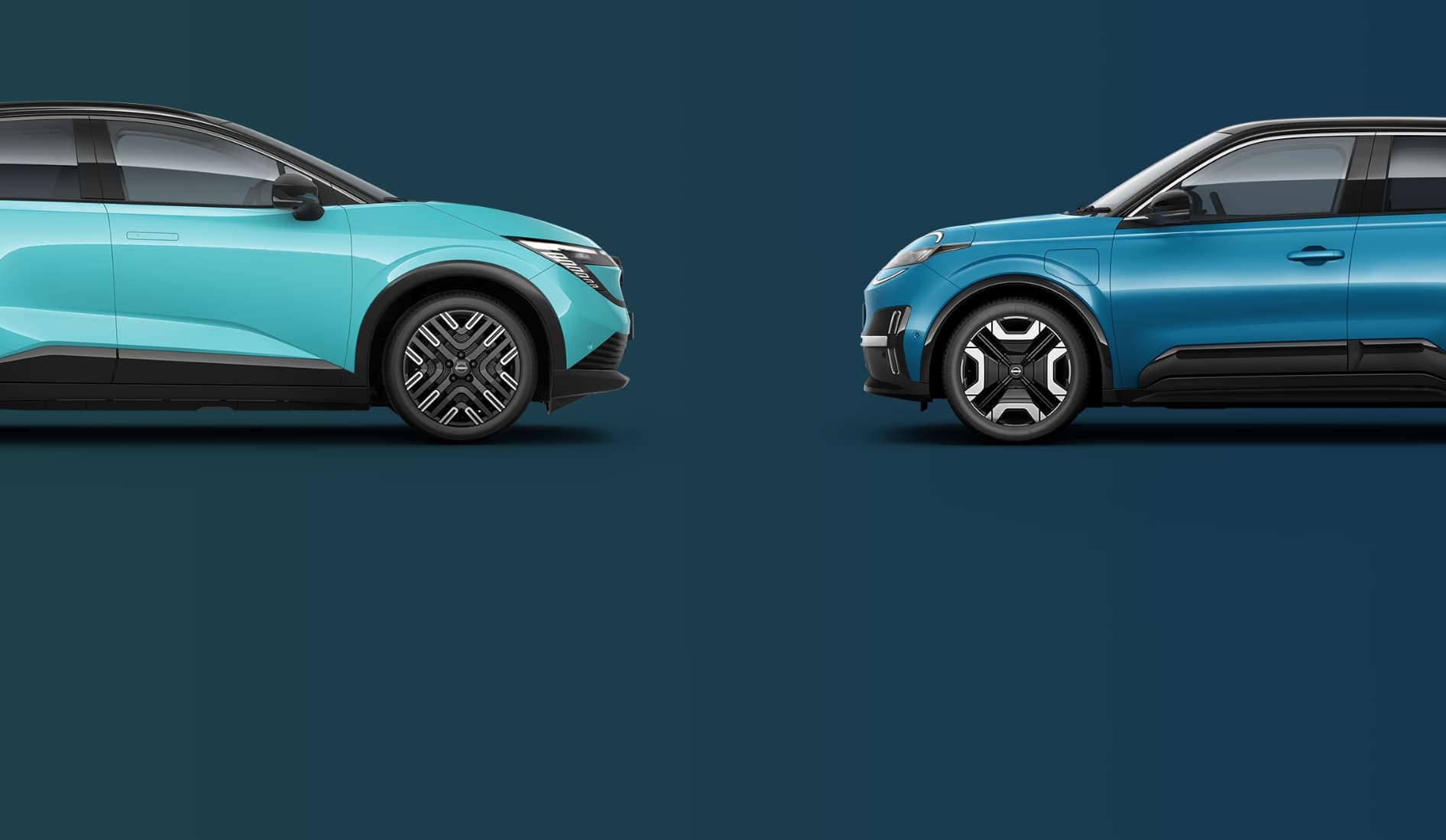 Nissan Electric Encounters Live Tour